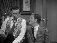Click to watch 'A Day in the Life of Alan...' (popup) The Dick Van Dyke Show
